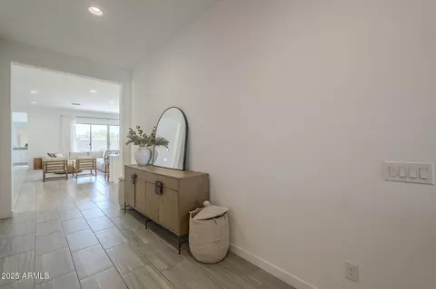 Entry Way - 2049 W Burnside Trl W, Phoenix, AZ 85085 photo 3 of 6