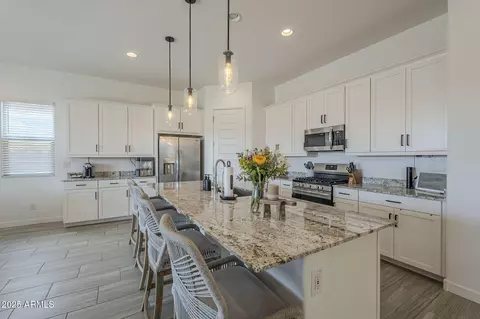 Kitchen - 2049 W Burnside Trl W, Phoenix, AZ 85085 photo 3 of 5