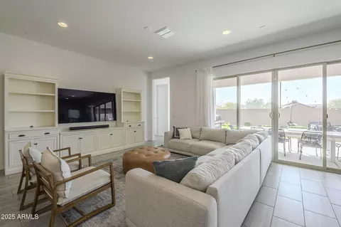 Living - 2049 W Burnside Trl W, Phoenix, AZ 85085 photo 2 of 2
