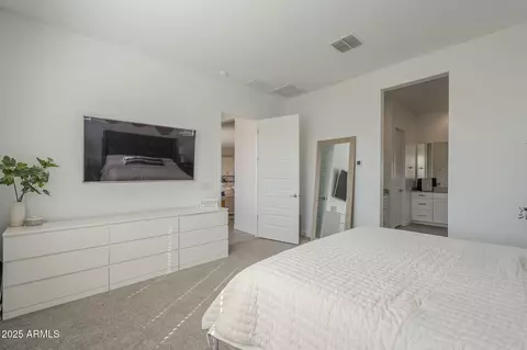 Bedroom - 2049 W Burnside Trl W, Phoenix, AZ 85085 photo 6 of 8