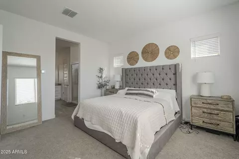 Bedroom - 2049 W Burnside Trl W, Phoenix, AZ 85085 photo 7 of 8
