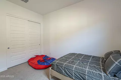 Bedroom - 2049 W Burnside Trl W, Phoenix, AZ 85085 photo 2 of 8