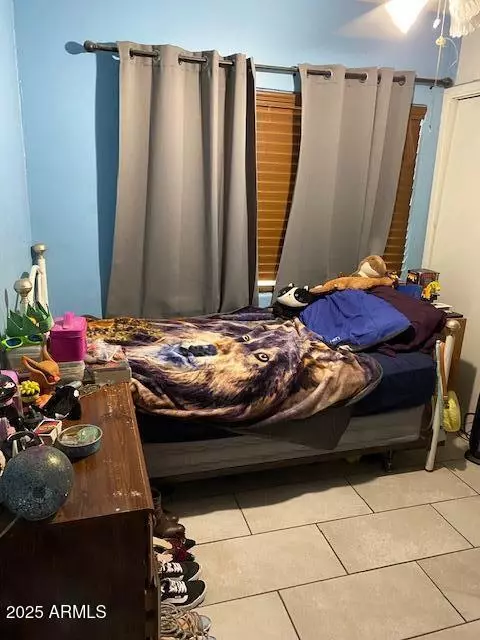 Bedroom - 2684 W Broadway Ave, Apache Junction, AZ 85120 photo 2 of 3