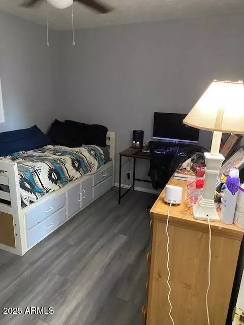 Bedroom - 2684 W Broadway Ave, Apache Junction, AZ 85120 photo 3 of 3