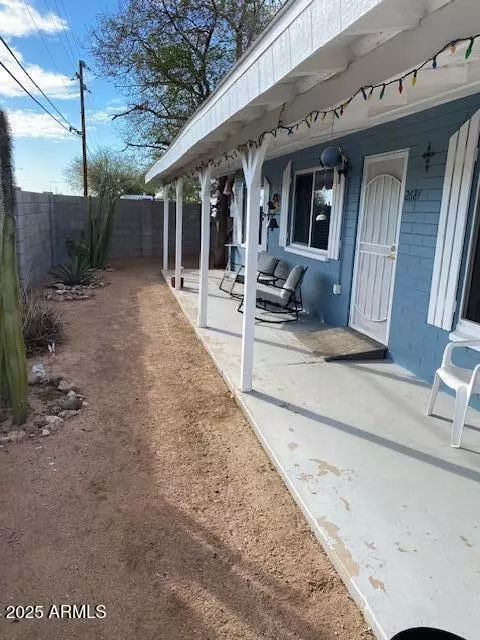 Exterior - 2684 W Broadway Ave, Apache Junction, AZ 85120 photo 1 of 1