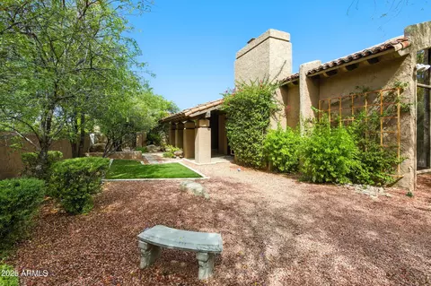 Exterior - 4448 E Camelback Rd #16, Phoenix, AZ 85018 photo 19 of 31