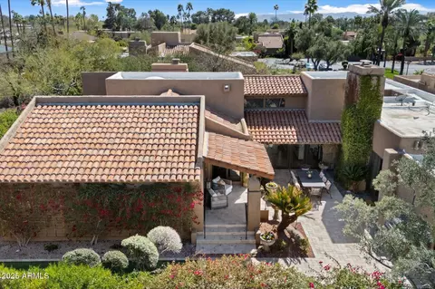 Exterior - 4448 E Camelback Rd #16, Phoenix, AZ 85018 photo 9 of 31