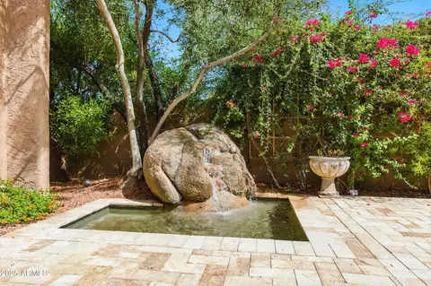 Exterior - 4448 E Camelback Rd #16, Phoenix, AZ 85018 photo 27 of 31