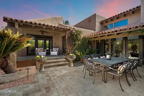 Exterior - 4448 E Camelback Rd #16, Phoenix, AZ 85018 photo 12 of 31