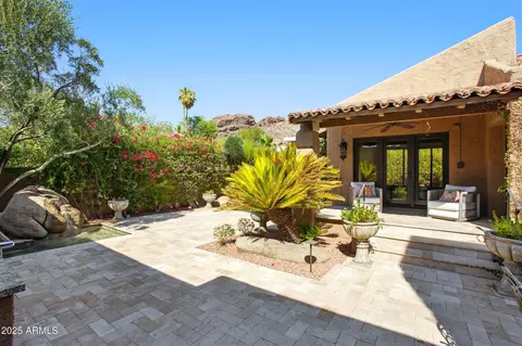 Exterior - 4448 E Camelback Rd #16, Phoenix, AZ 85018 photo 22 of 31