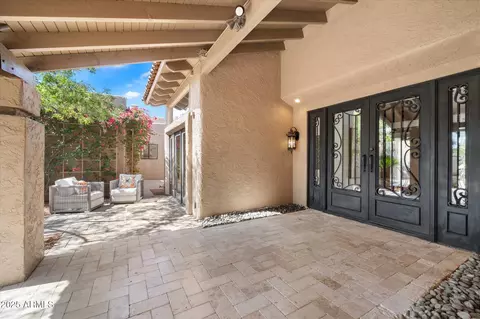 Exterior - 4448 E Camelback Rd #16, Phoenix, AZ 85018 photo 11 of 31