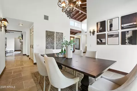Dining - 4448 E Camelback Rd #16, Phoenix, AZ 85018 photo 8 of 8