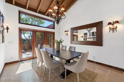 Dining - 4448 E Camelback Rd #16, Phoenix, AZ 85018 photo 2 of 8