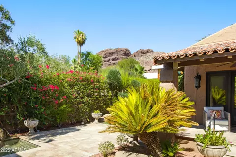 Exterior - 4448 E Camelback Rd #16, Phoenix, AZ 85018 photo 23 of 31