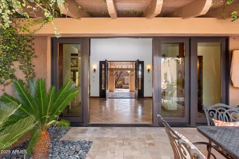 Exterior - 4448 E Camelback Rd #16, Phoenix, AZ 85018 photo 7 of 31