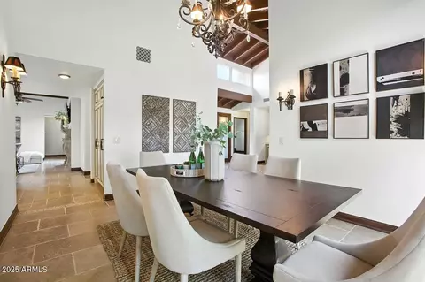 Dining - 4448 E Camelback Rd #16, Phoenix, AZ 85018 photo 4 of 8