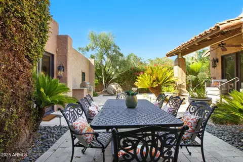 Exterior - 4448 E Camelback Rd #16, Phoenix, AZ 85018 photo 13 of 31