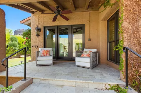 Exterior - 4448 E Camelback Rd #16, Phoenix, AZ 85018 photo 25 of 31