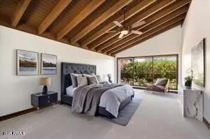 Bedroom - 4448 E Camelback Rd #16, Phoenix, AZ 85018 photo 1 of 5