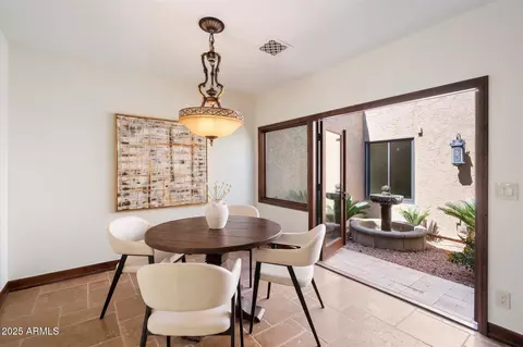 Dining - 4448 E Camelback Rd #16, Phoenix, AZ 85018 photo 1 of 8