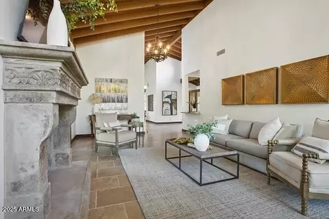 Living - 4448 E Camelback Rd #16, Phoenix, AZ 85018 photo 9 of 11