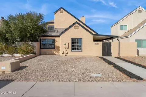 2138 W Beaubien Dr, Phoenix, AZ 85027