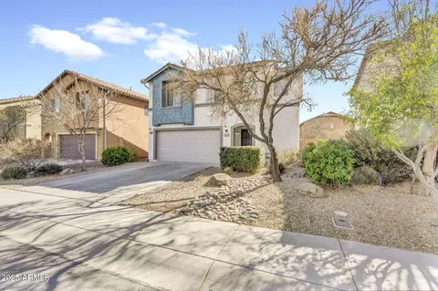 7961 W Desert Blossom Way, Florence, AZ 85132