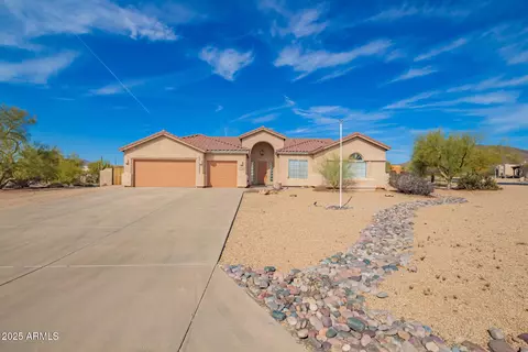 730 E Tanya Trl, Phoenix, AZ 85086