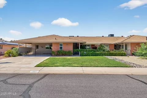 10801 W Mountain View Rd, Sun City, AZ 85351