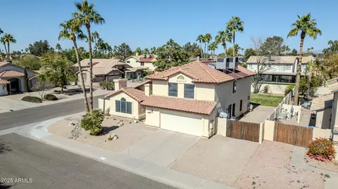 4530 E Vista Dr, Phoenix, AZ 85032 photo 47