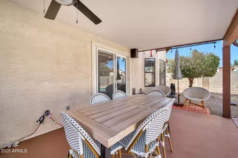4530 E Vista Dr, Phoenix, AZ 85032 photo 45