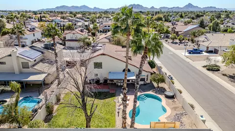 4530 E Vista Dr, Phoenix, AZ 85032 photo 49