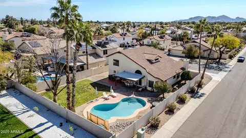 4530 E Vista Dr, Phoenix, AZ 85032 photo 48