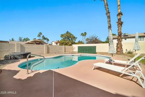 4530 E Vista Dr, Phoenix, AZ 85032 photo 39