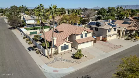 4530 E Vista Dr, Phoenix, AZ 85032 photo 46