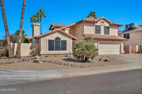 4530 E Vista Dr, Phoenix, AZ 85032