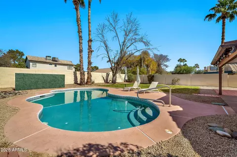 4530 E Vista Dr, Phoenix, AZ 85032 photo 38