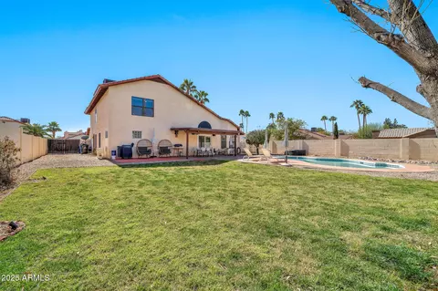 4530 E Vista Dr, Phoenix, AZ 85032 photo 42