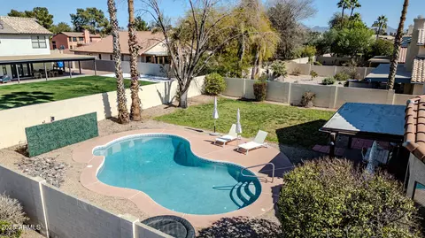 4530 E Vista Dr, Phoenix, AZ 85032 photo 50