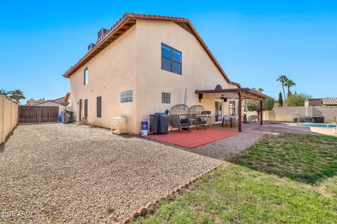 4530 E Vista Dr, Phoenix, AZ 85032 photo 43
