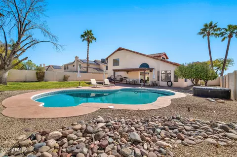 4530 E Vista Dr, Phoenix, AZ 85032 photo 37
