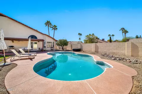 4530 E Vista Dr, Phoenix, AZ 85032 photo 41