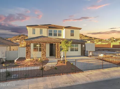 7441 W Buckhorn Trl, Peoria, AZ 85383