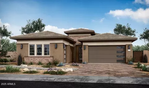 1416 E Cherrywood Pl, Chandler, AZ 85249