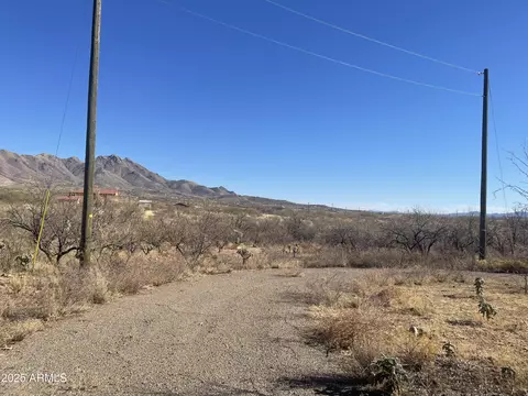 1764 Calle Regina -- #10, Rio Rico, AZ 85648