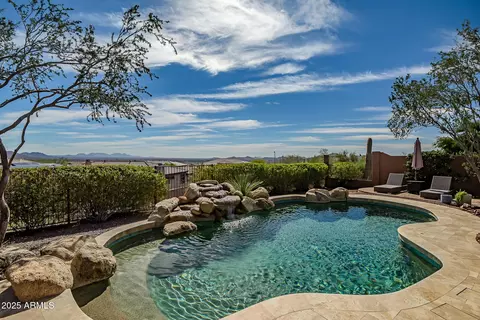 42211 N Long Cove Way, Anthem, AZ 85086