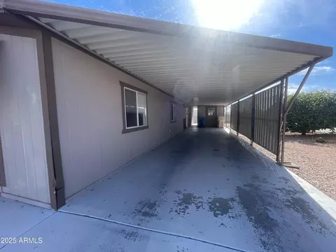 834 S Meridian Rd #14, Apache Junction, AZ 85120 photo 2