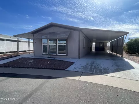 834 S Meridian Rd #14, Apache Junction, AZ 85120