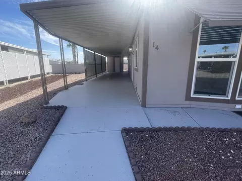 834 S Meridian Rd #14, Apache Junction, AZ 85120 photo 3