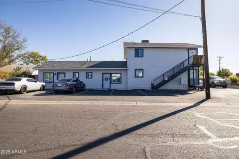 2301 N 27th St, Phoenix, AZ 85008